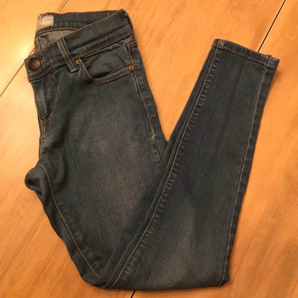 Free People Denim - Free People Skinny Jeans Size 24